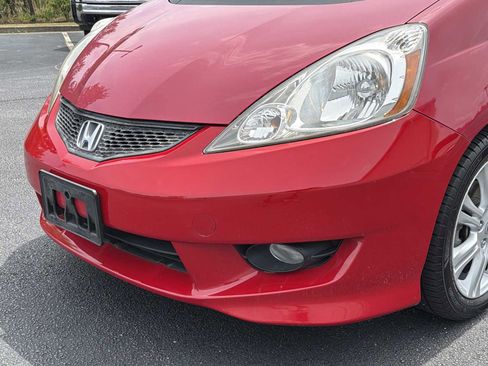 Used 2009 Honda Fit Sport image 28