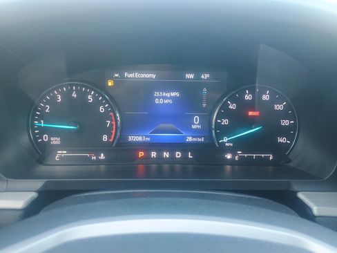 Certified 2023 Ford Explorer XLT w/ Equipment Group 202A image 27