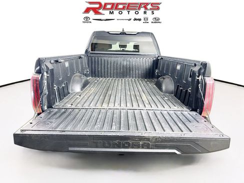 Used 2023 Toyota Tundra 1794 Edition w/ TRD Off-Road Package AWD/4WD image 23