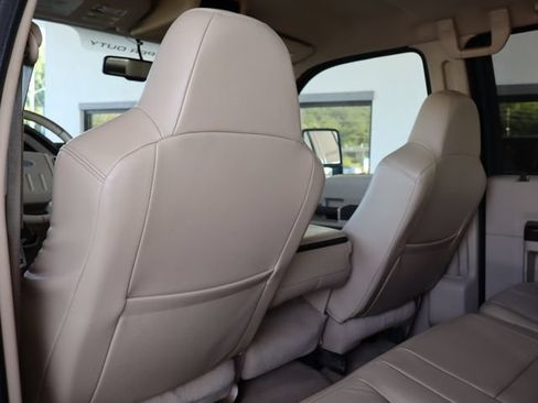 Used 2008 Ford F350 Lariat AWD/4WD image 41