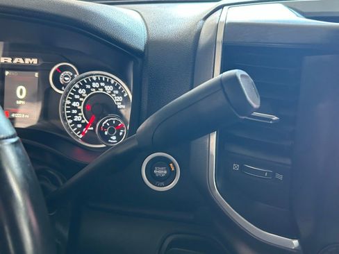 Certified 2024 RAM 2500 Big Horn image 8