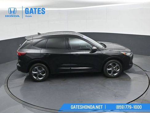 Used 2023 Ford Escape ST-Line w/ Tech Pack #1 AWD/4WD image 45