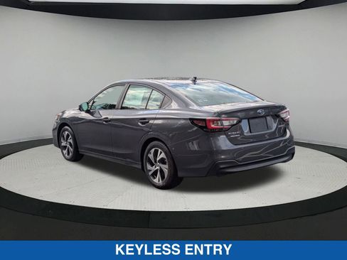 Certified 2025 Subaru Legacy Premium image 5