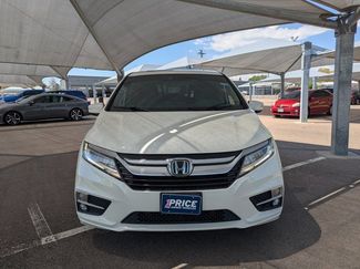 Used 2019 Honda Odyssey Elite video 2