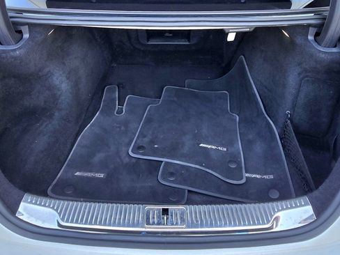 Used 2022 Mercedes-Benz S 500 S 500 w/ AMG Line Package image 24