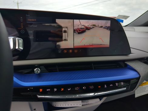 New 2026 Cadillac Optiq Sport 1 image 26