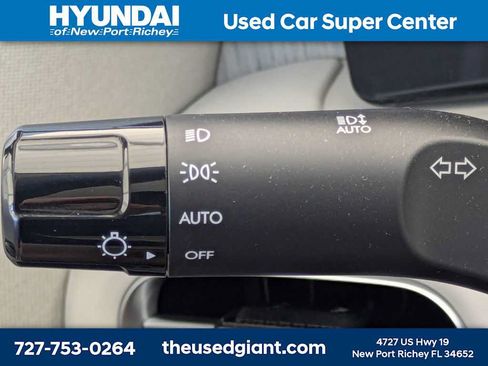 Used 2026 Hyundai Palisade Calligraphy FWD image 44