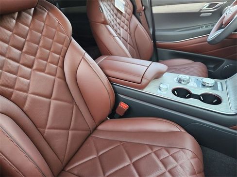 New 2026 Genesis GV80 3.5T Prestige image 10