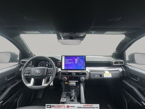 New 2025 Toyota 4Runner TRD Off-Road Premium image 10