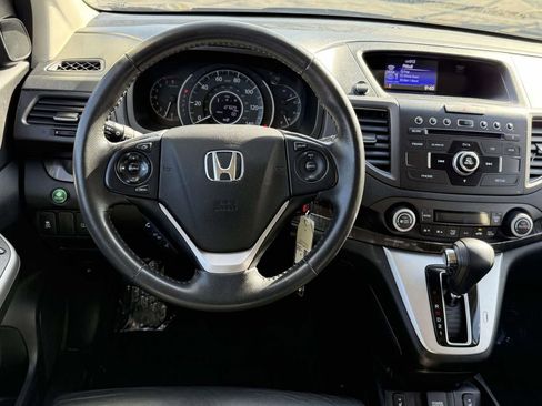Used 2014 Honda CR-V EX-L image 13
