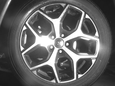 Used 2025 Jeep Compass Limited image 14