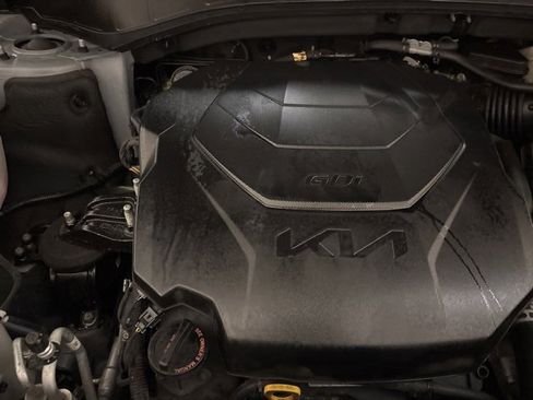 Certified 2023 Kia Telluride SX X-Line image 24