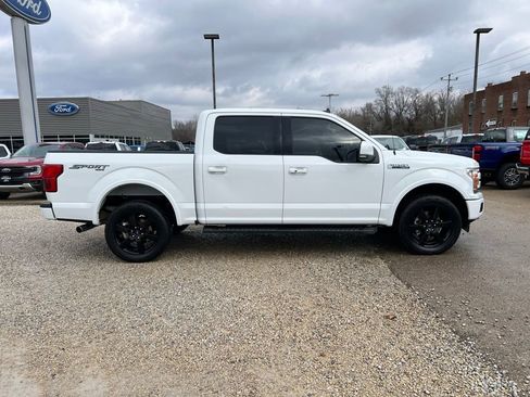 Used 2019 Ford F150 Lariat image 8