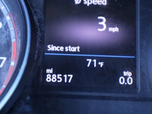 Used 2018 Volkswagen Atlas S image 23