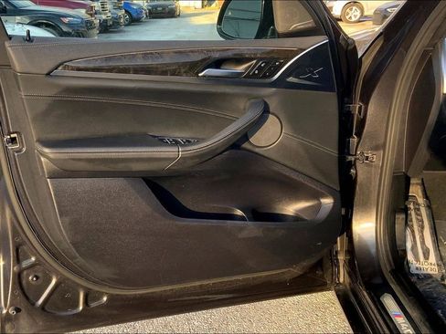 Used 2019 BMW X3 M40i w/ Premium Package image 21