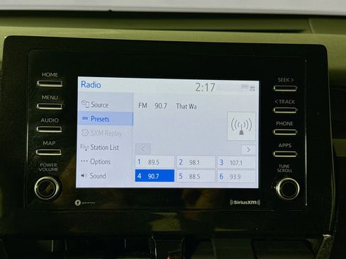 Certified 2023 Toyota Camry LE image 14