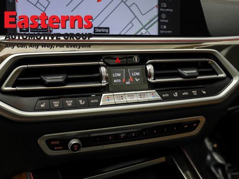 Used 2022 BMW X5 xDrive40i w/ Premium Package image 21