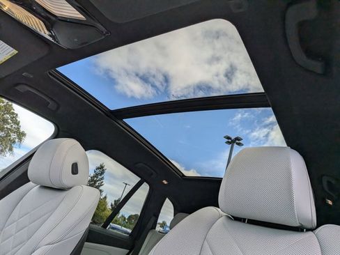 Certified 2023 BMW X5 xDrive45e w/ Climate Comfort Package image 16