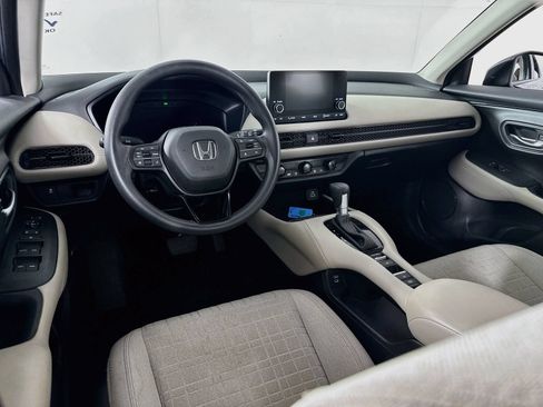 Used 2024 Honda HR-V LX image 18
