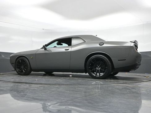 Used 2023 Dodge Challenger R/T Scat Pack image 50