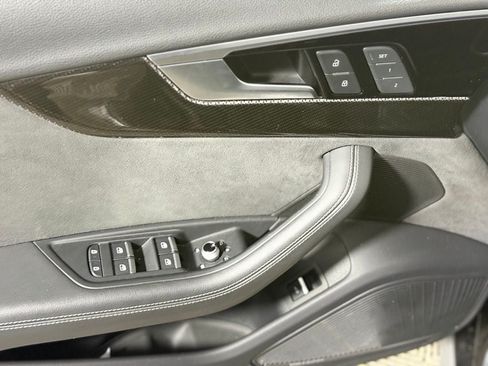 Used 2023 Audi S4 Premium Plus w/ Premium Plus Package AWD/4WD image 23