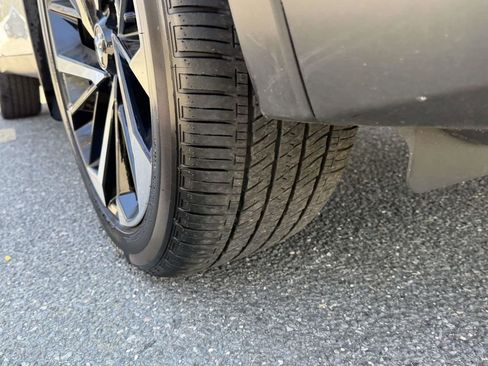 Used 2024 Mitsubishi Outlander SE image 13