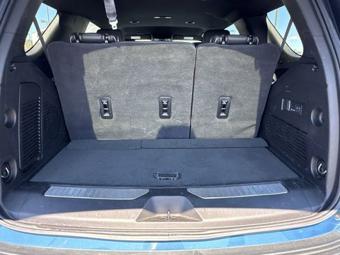 Used 2025 Chevrolet Tahoe Premier image 19