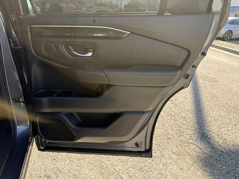 Used 2023 Honda Pilot Elite image 42