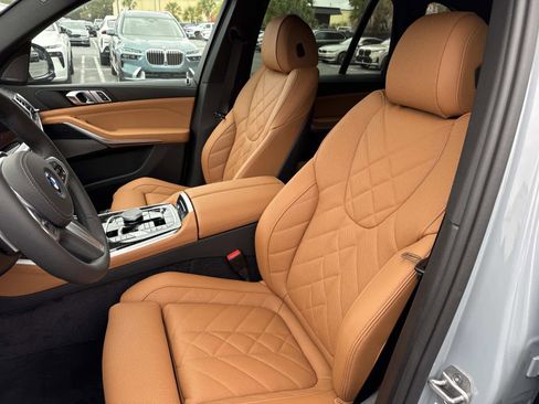 New 2026 BMW X5 xDrive50e w/ M Sport Package image 22