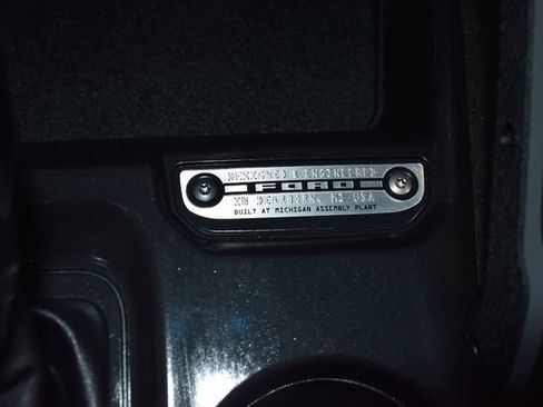 Used 2024 Ford Bronco Big Bend AWD/4WD image 38