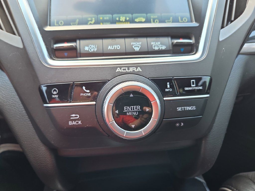 Used 2020 Acura MDX w/ Technology Package AWD/4WD image 41