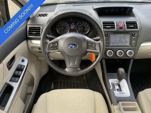 Used 2016 Subaru Impreza 2.0i AWD/4WD image 11
