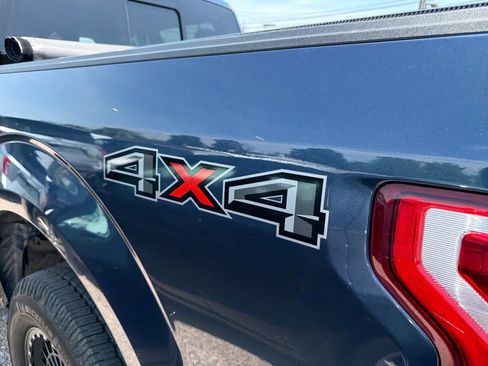 Used 2020 Ford F150 XLT w/ Equipment Group 302A Luxury AWD/4WD image 9