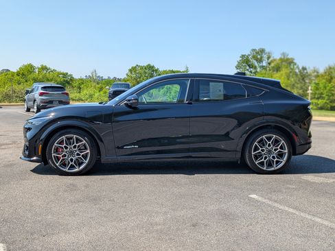 Used 2025 Ford Mustang Mach-E GT image 6