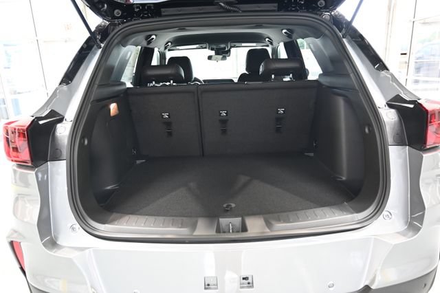 New 2026 Chevrolet TrailBlazer RS w/ Driver Confidence Package FWD image 26