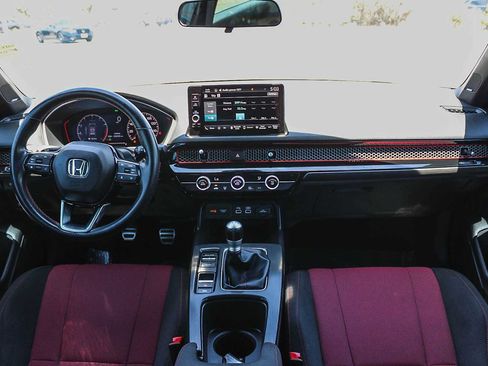 Used 2022 Honda Civic Si image 12