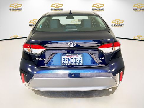 Used 2023 Toyota Corolla LE image 6