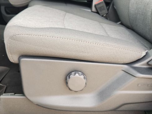 New 2026 Ford F250 XL w/ STX Appearance Package image 24