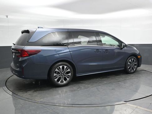 New 2026 Honda Odyssey Elite image 2