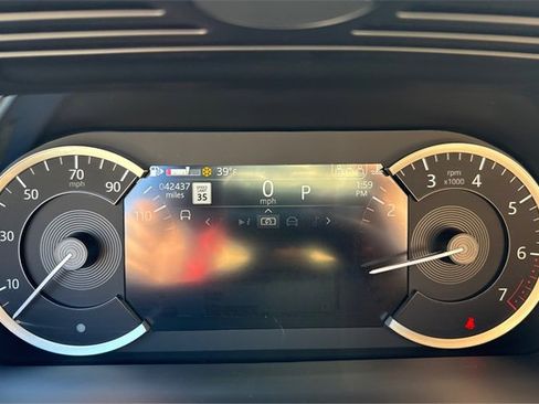 Used 2022 Land Rover Range Rover Evoque R-Dynamic S image 15