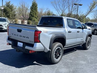 New 2026 Toyota Tacoma TRD Off-Road w/ TRD Off Road Upgrade Package