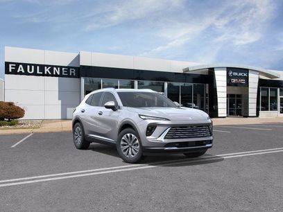 New 2026 Buick Envision Preferred