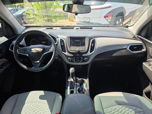 Used 2020 Chevrolet Equinox LS w/ LS Convenience Package FWD image 15
