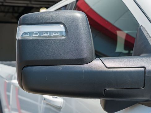 New 2026 RAM 2500 Limited AWD/4WD image 13