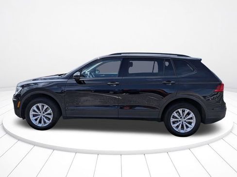 Used 2018 Volkswagen Tiguan S FWD image 6