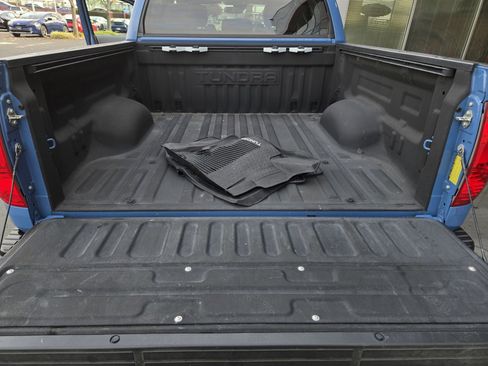 Used 2019 Toyota Tundra Limited w/ Limited Premium Package image 26