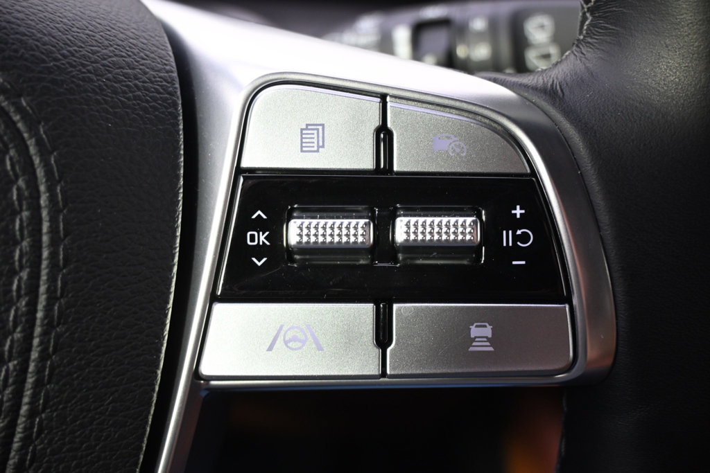 Used 2025 Kia Telluride EX X-Line AWD/4WD image 37