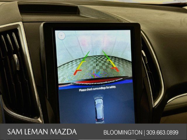 Used 2022 Ford Edge Titanium AWD/4WD image 13