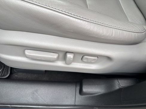 Used 2022 Honda Passport EX-L image 29