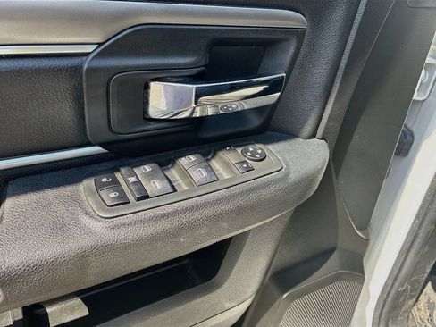 Used 2021 RAM 1500 Warlock w/ Electronics Group AWD/4WD image 17